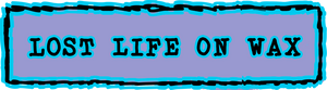 Lost Life On Wax logo