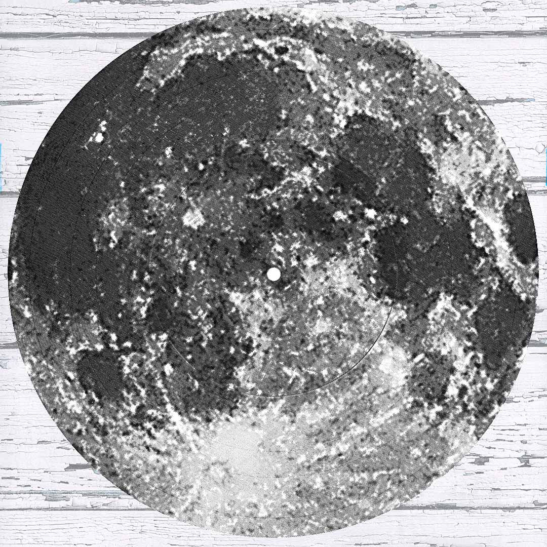 #104 The Moon